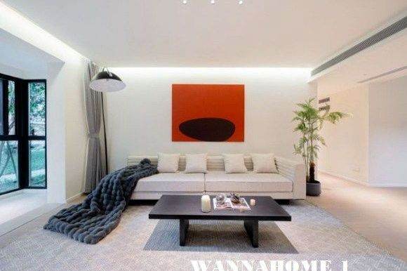 Large Balcony+Spacious&Bright&Modern 4Bdrs 2Baths+W Nanjing Rd CBD+Ladoll City+Great Compound