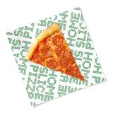 Monday Buy-One-Get-One Slice Night