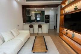 historic building -1bed - bright -wall heating- greenery view- quiet room -line 1/7 changshu road