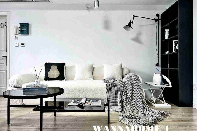 Spacious&Modern 1Bdr 1Bath Apt+Large Closet+L14 Wu Ding Rd Metro+89Sqm