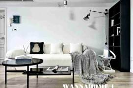 Spacious&Modern 1Bdr 1Bath Apt+Large Closet+L14 Wu Ding Rd Metro+89Sqm