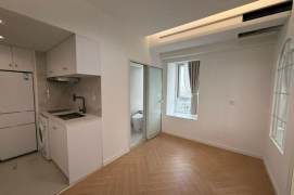 jinshajiang rd station one bedroom