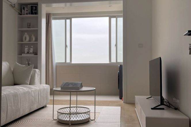 Elevator 2BR, Longcao Rd, 5 mins to Line1/12, Caobao Rd