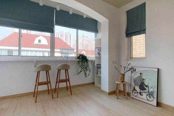 affordable 2beds-line 2/7/14 jing’an temple 