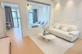 Rare High-Rise 1BR/Zhongshan Park