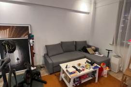 Excellent one bedroom elevator apt+floor heating @ West Nanjing Rd 