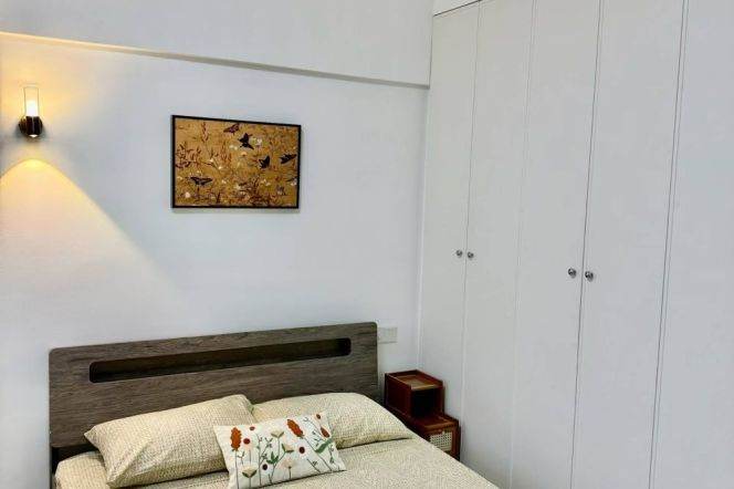 Daduhe rd/modern 1br 1lr/elevator/bright room/nice location,@L13/15