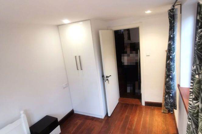 Valuable/Character Huaihai/Shaanxi Rd 2BR+2BA 13.8K 