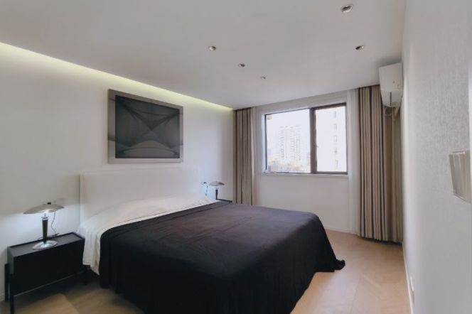 xujiahui station one bedroom