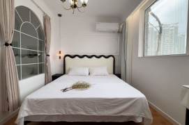 Spacious-Fashion-lift-1Br-Nr Huadong Jiaotong uni-Caoyang rd/Putuo area/L3/4/11/13/14