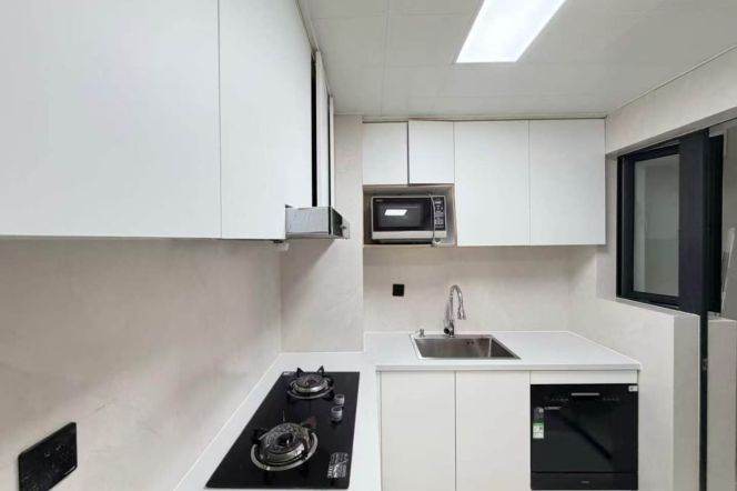 Popular Compound 2BR Near L3 & 4 Zhongtan Rd | Along Suzhou Creek