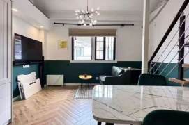 South Shanxi rd 1BR apartment