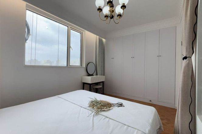 Spacious-Fashion-lift-1Br-Nr Huadong Jiaotong uni-Caoyang rd/Putuo area/L3/4/11/13/14