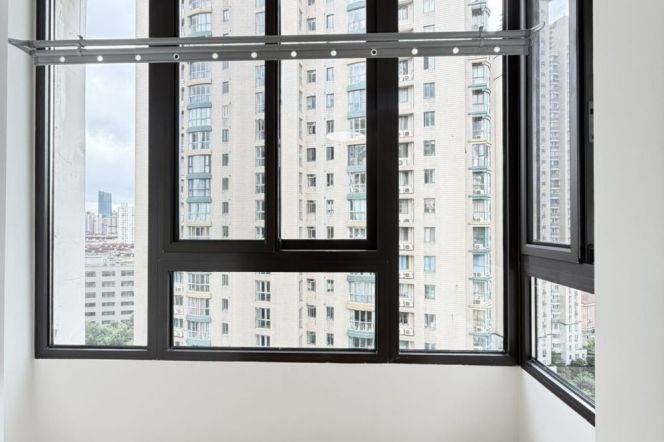 SH Stadium/modern 1br 1lr/Brand new/elevator/big living room,@L4/1