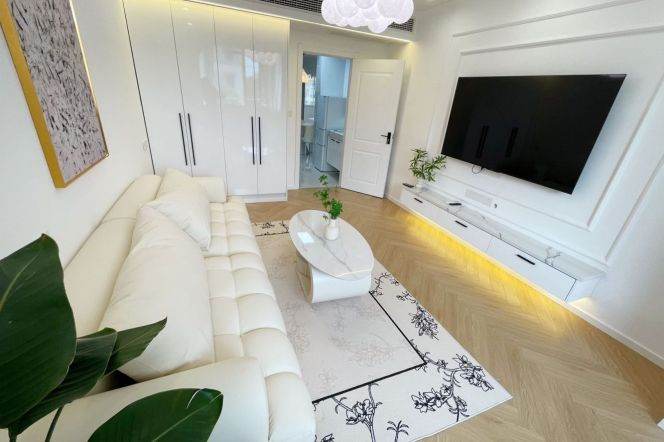 songyuan rd station one bedroom
