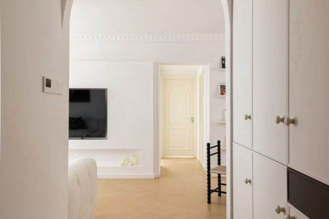 Elevator 2br with floor heating @Xujiahui