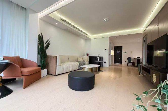 Popular Compound 2BR Near L3 & 4 Zhongtan Rd | Along Suzhou Creek