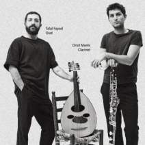 Oriol Marès & Talal Fayad