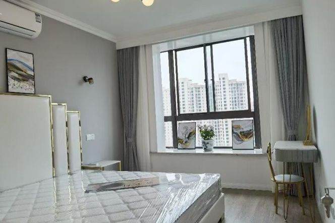 Zhongtan Rd Station Elevator 2Br Line3/4