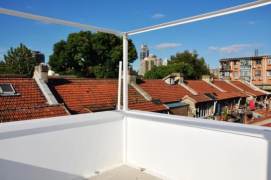 1+1br with terrace @iapm,Line 1/10/12 South Shanxi Road St.
