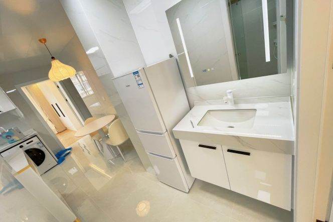 songyuan rd station one bedroom
