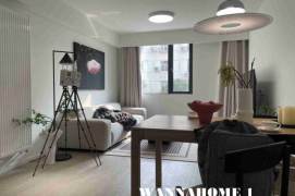 Spacious&Really Bright 2Brs 1Bath Apt+Line 1+7 Chang Shu Rd+3F Walk Up+Large Balcony