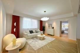 Modern 2Br2bathr | West Yan'an rd L3/4 | Central AC + Heating+Green view