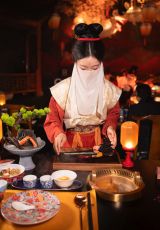 [Temporarily Unavailable] Kung Fu Hot Pot Feast — Xuyan Immersive Dining
