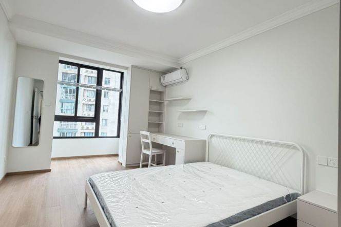SH Stadium/modern 1br 1lr/Brand new/elevator/big living room,@L4/1