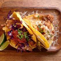 Taco Tuesdays