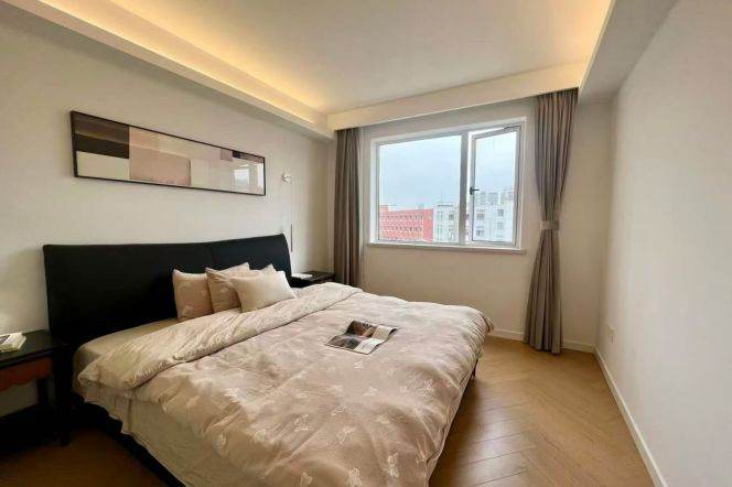Guilin rd station two bedrooms