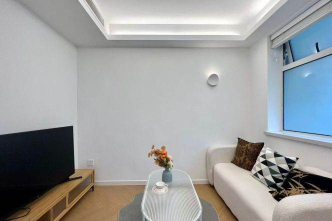 Guilin rd station two bedrooms