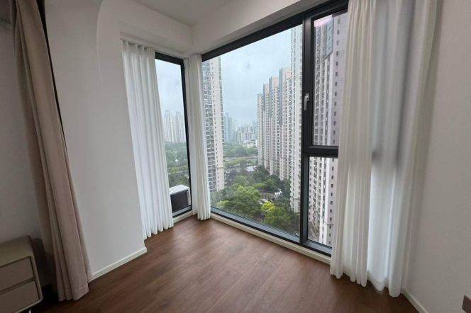 Zhongtan Rd Station Elevator 3Br/2Bath with Cloakroom Line3/4