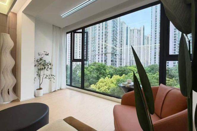 Popular Compound 2BR Near L3 & 4 Zhongtan Rd | Along Suzhou Creek