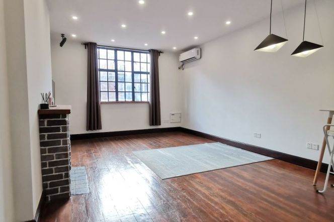 Valuable/Character Huaihai/Shaanxi Rd 2BR+2BA 13.8K 