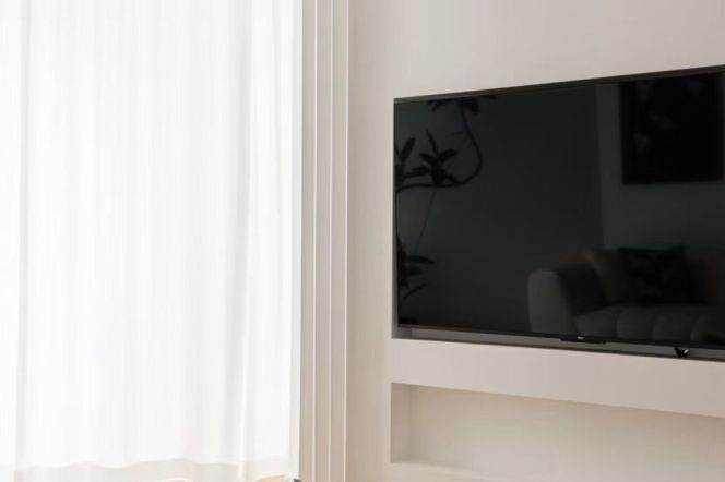 Elevator 2br with floor heating @Xujiahui