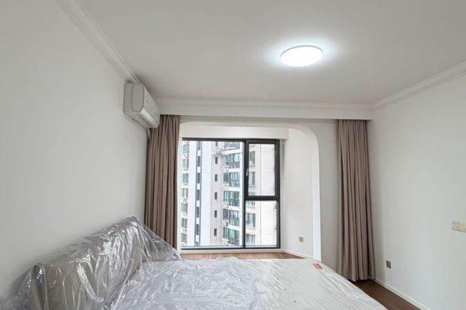 Zhongtan Rd Station Elevator 3Br/2Bath with Cloakroom Line3/4