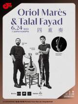 Oriol Marès & Talal Fayad