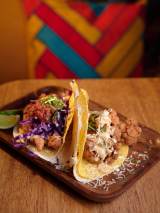 Magic City Mondays: All Day Happy Hour + 50rmb Tacos