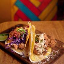 Magic City Mondays: All Day Happy Hour + 50rmb Tacos
