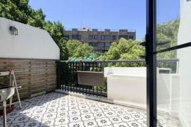 Character Nanchang/Maoming Rd 3BR+2BA with Terrace/Wallheating 16.5K 
