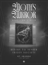 Return to Sender, Urizen Society