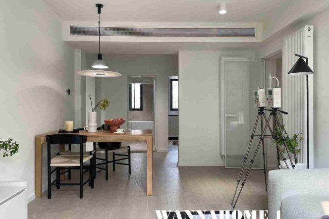 Spacious&Really Bright 2Brs 1Bath Apt+Line 1+7 Chang Shu Rd+3F Walk Up+Large Balcony