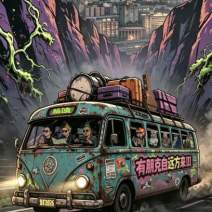 Brain Failure, Huizhituan