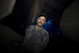 Roam Upstairs with Sam Tbd (Deeper House & Techno) 