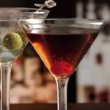 Morton's Power Hour: Free-Flow Steak Sandwiches 