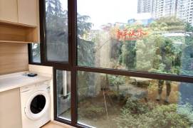 Spacious 120sqm 2Br, 2Ba, 2 Indoor Balconies with Ceiling Windows| L3/11