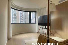 Modern&Spacious&Bright 2Bdrs 2Baths Apt+L7 Chang Ping Rd+Great Compound+Stunning View