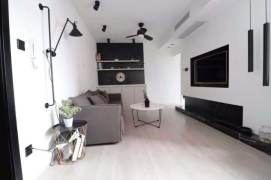 2BR/YanPing Rd/Good Lighting/Line14
