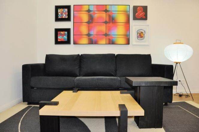 1+1br with terrace @iapm,Line 1/10/12 South Shanxi Road St.